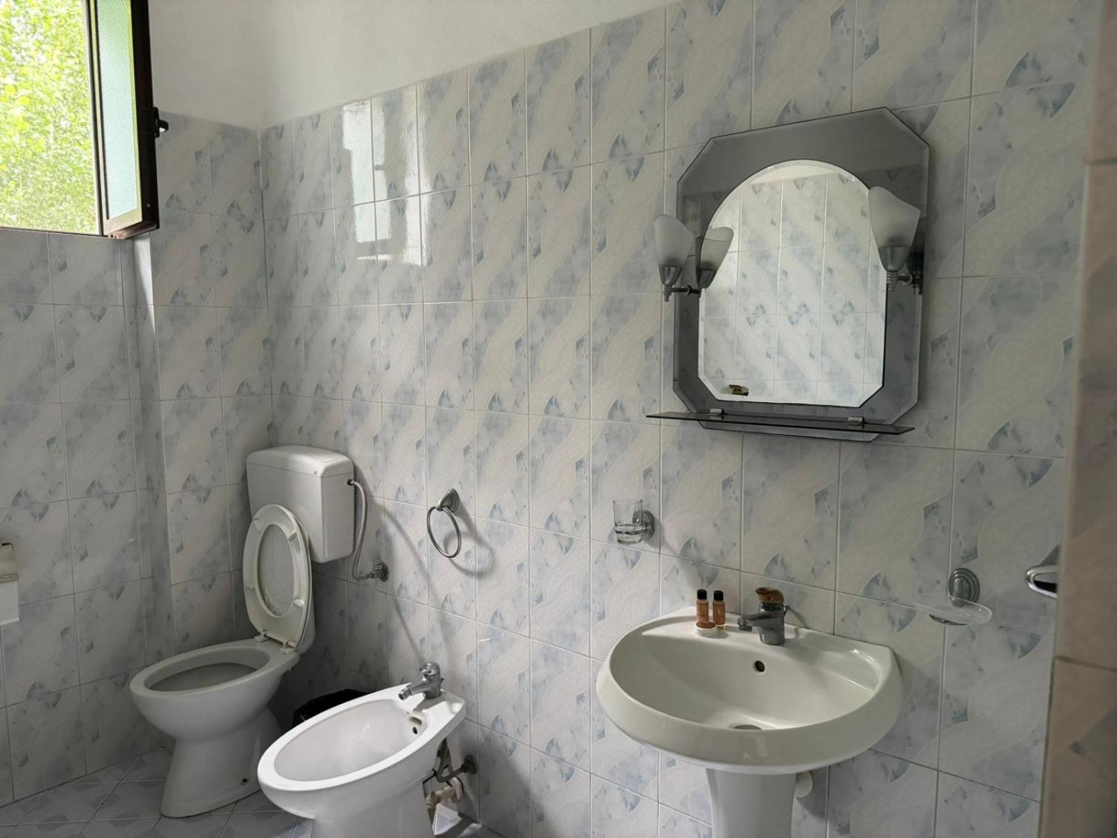 Melas Villa Драч Екстериор снимка